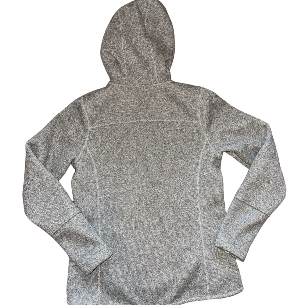 Woman’s North Face Sweater Fleece - Picture 2 of 11